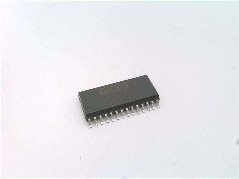 TEXAS INSTRUMENTS SEMI DAC813JU