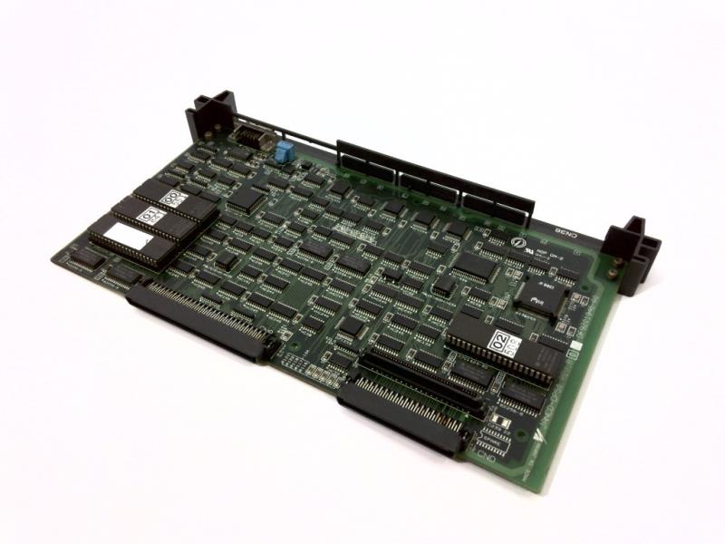 YASKAWA ELECTRIC JANCD-CP50