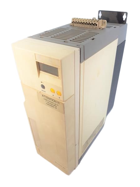 MICROVERTER MV 7.9/380-2 by EEC AEG