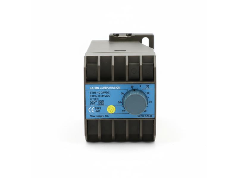 ETR5-10-24VDC by EATON CORPORATION