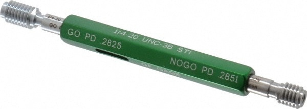 PMC GAGE H0250203BS