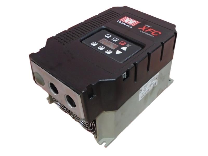 DANFOSS XFC4020-0B