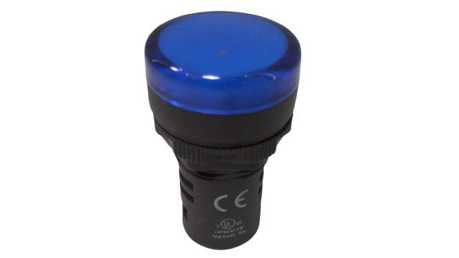 EEC CONTROLS B22LED-B-A