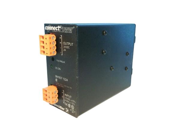 WEIDMULLER 9919371224