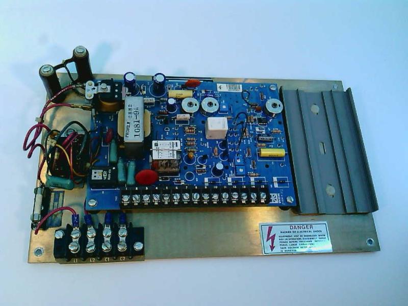 610377 by NIDEC CORP