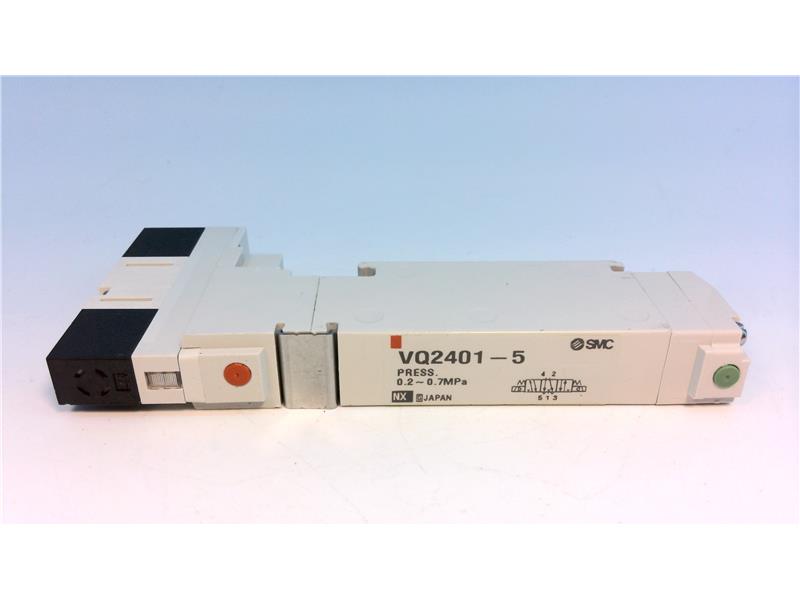 SMC VQ2401-5