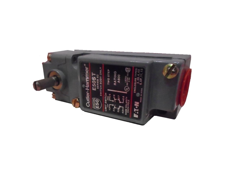 EATON CORPORATION E50TD1