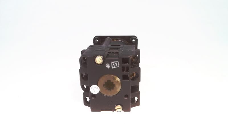 SCHNEIDER ELECTRIC K1F1191U