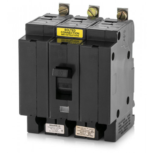 SCHNEIDER ELECTRIC EHB34060