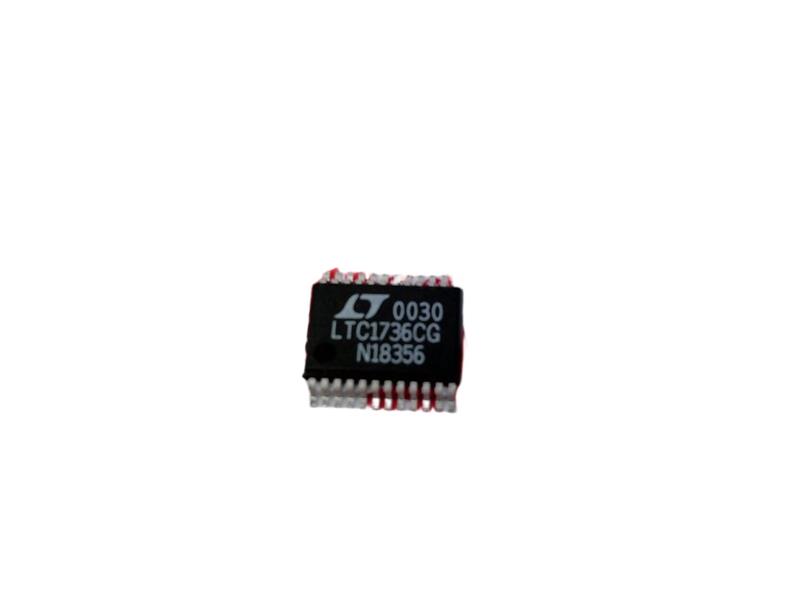 LTC1736CG by ANALOG DEVICES