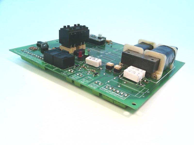 UNITROL ELECTRONICS 9190-3