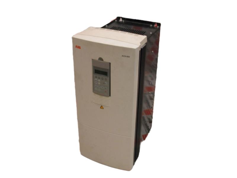 ASEA BROWN BOVERI U3AUA489999N287