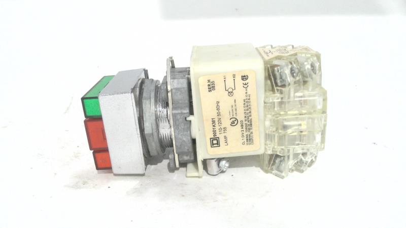 SCHNEIDER ELECTRIC 9001-KXRG1