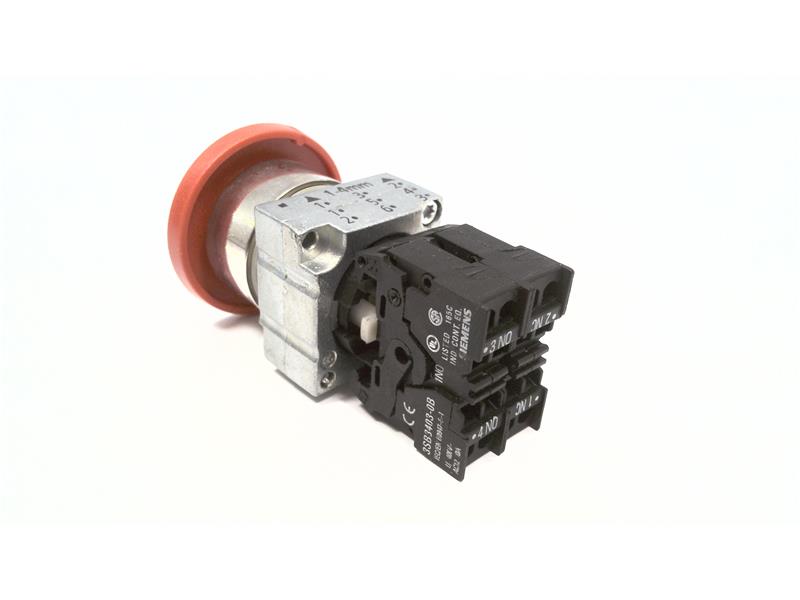 SIEMENS 3SB36011CA210CC0