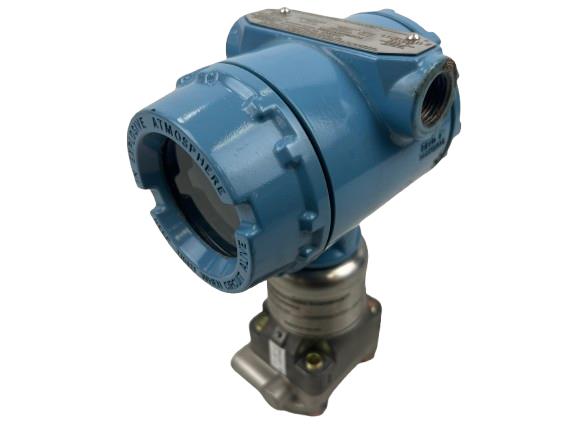 EMERSON 3051CD2A02A1AE5M5D4S5