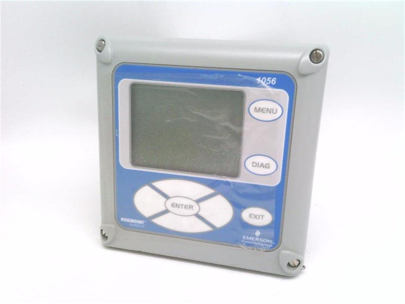 1056-03-20-30-AN-UL by EMERSON