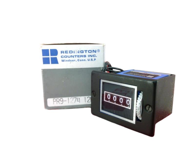 PR9-1274 by TRUMETER