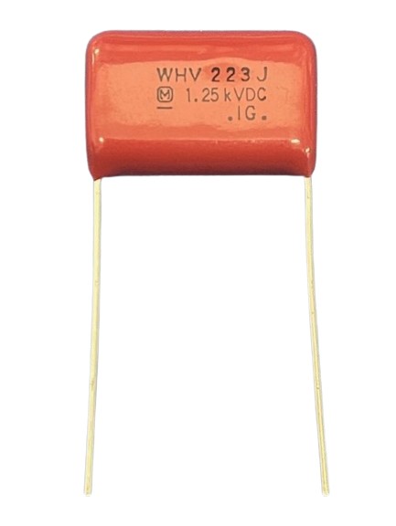 MATSUSHITA ELECTRIC ECW-H12223JV