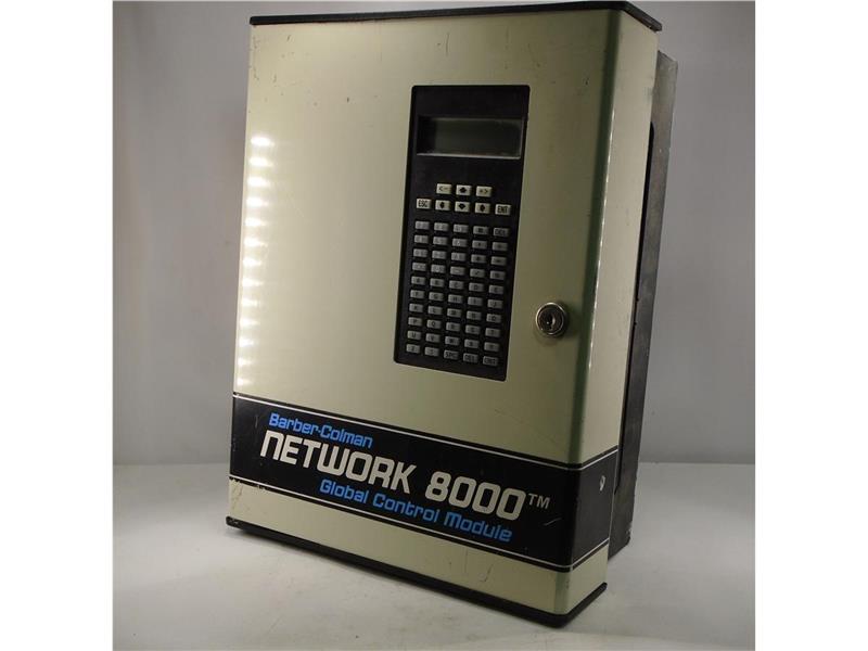 INVENSYS GCM-84211-1