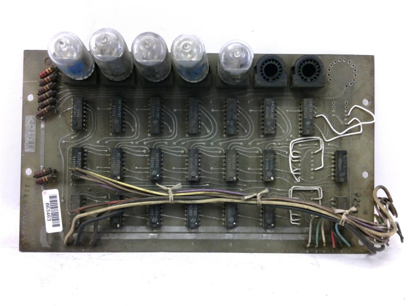 BENDIX DYNAPATH T3702983