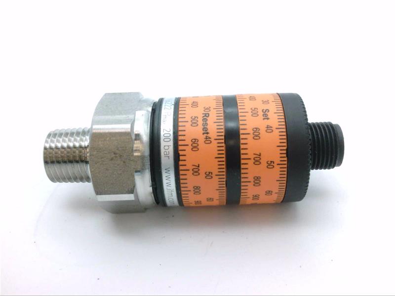 PK-100-SFN14-HCPKG/US/ /W-PK6222 by EFECTOR