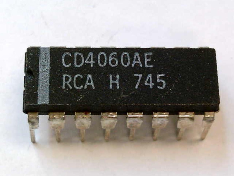 GENERIC CD4060AE