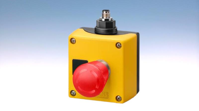 SIEMENS 3SF5811-2AA10