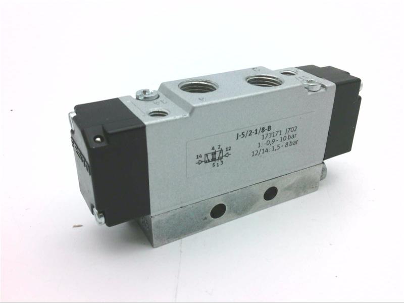 FESTO J-5/2-1/8-B