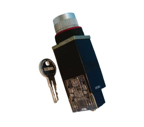 ALLEN BRADLEY 800MR-H31B