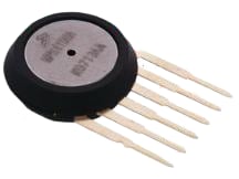MPX5100A by NXP SEMICONDUCTOR