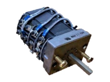 WESTINGHOUSE 505A701G02