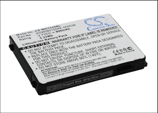 CS-WDT220BL by CAMERON SINO