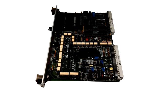 TRW LP-AI-1-66-03-60