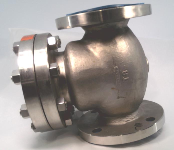 CRANE CHEMPHARMA 377-3