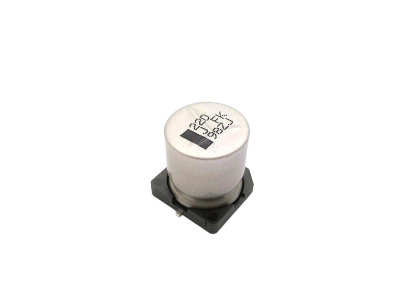 EEV-FK1J221Q by MATSUSHITA ELECTRIC