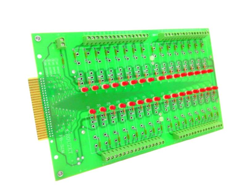 SENSATA TECHNOLOGIES PB-32M