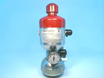 ROBINSON CONTROLS INC RC-M0750AK