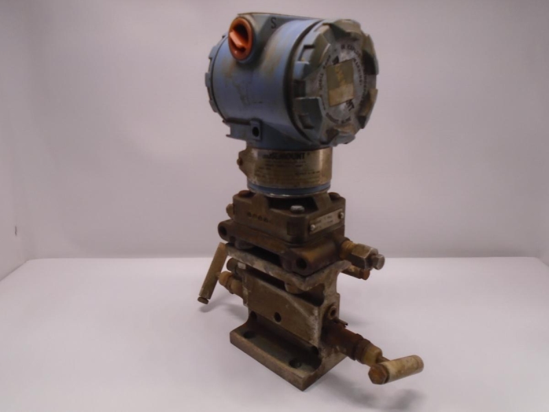 3051CD1A52A1A by EMERSON