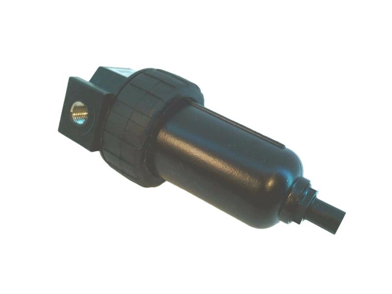 PARKER 06F17AC
