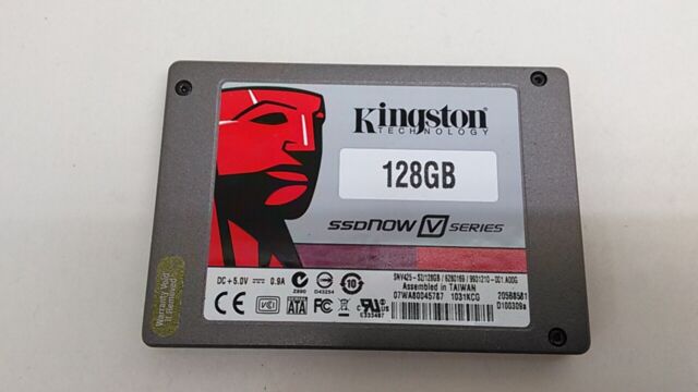 KINGSTON TECHNOLOGY SNV425-S2/128GB