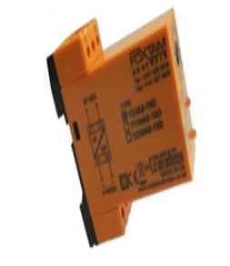 Y24A 0-10D by NORTONICS FOXTAM LIMITED