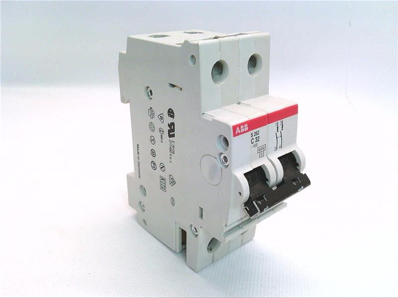 ASEA BROWN BOVERI S262-C32