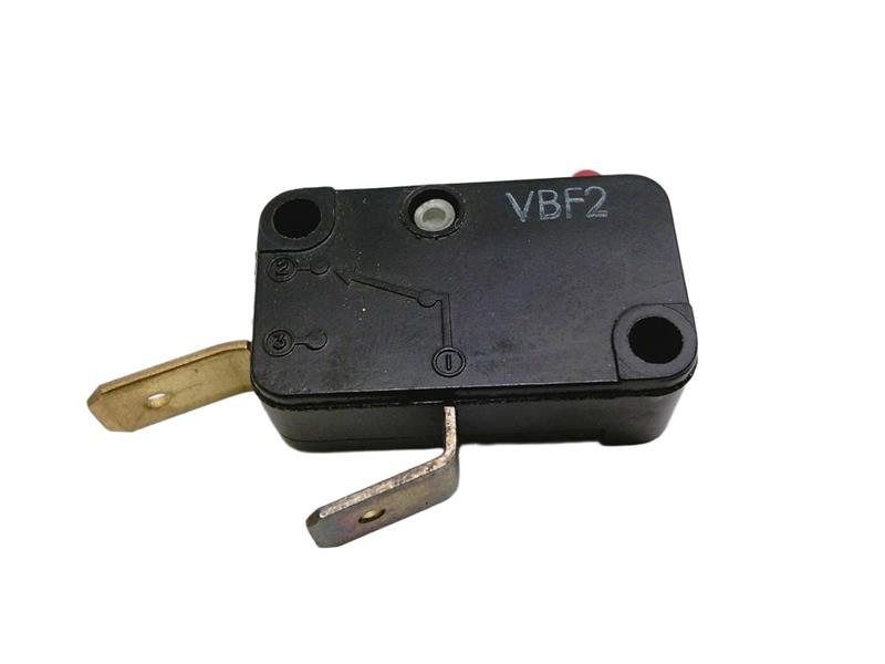 VBF2 by JOHNSON ELECTRIC