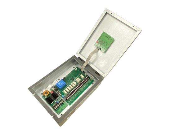 EXHAUSTO EBC 30