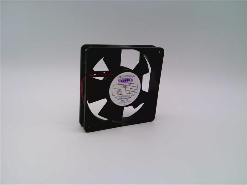 MECHATRONICS E1225E12BT