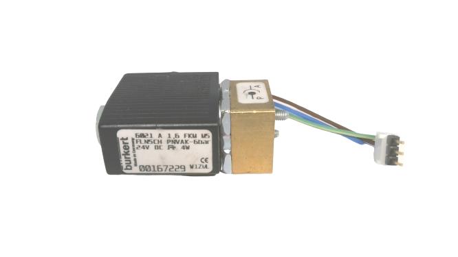 BURKERT 00167229