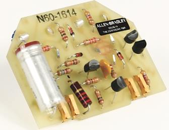 ECA ELECTRONICS 60-1614