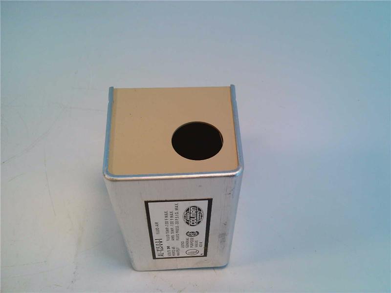 INVENSYS AL-125-0-0-1