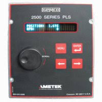 2500EA2MX by AMETEK