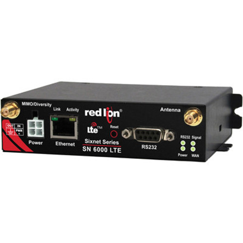 RAM-6700-VZ by RED LION CONTROLS